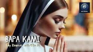 BAPA KAMI (Acoustic Slow Rock)