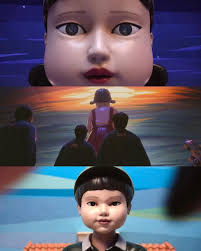 Prime immagini della terza stagione di #SquidGame che uscirà a fine 2025 😱  IL GIOCO NON FINISCE.