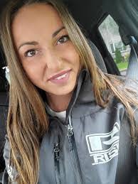 Tisha Beatty's Instagram, Twitter & Facebook