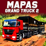 Unlimited money and experience gained; Mods De Mapas Grand Truck Simulator 2 Mapas Gts2 Apk 9 8 Aplicacion Android Descargar