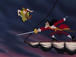 Peter Pan 1953 Disney Screencaps Peter Pan Animation Classic Disney