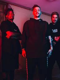 Projeto acústico da gravadora/selo 1kilo records. Como O Coletivo De Rappers 1kilo Quer Revolucionar A Musica Brasileira 19 09 2018 Uol Entretenimento