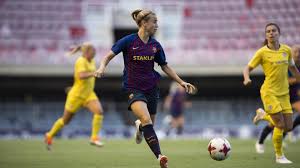 Chelsea women are looking to continue their incredible season by becoming european champions for the first time as they meet barcelona in sunday's cha. Barca Women V Chelsea Tough Test In Friendly 1 1