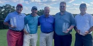 Tedesco Country Club hosts 84th Bob Green Invitational