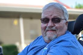 Fundraiser by Jessica Keaton Carl : Handicap accessible bathroom for  Charles Carl, Sr