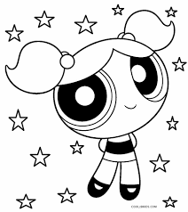 The spruce / miguel co these thanksgiving coloring pages can be printed off in minutes, making them a quick activ. Free Printable Powerpuff Girls Coloring Pages