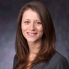 Faculty Profile: Katie Vinopal