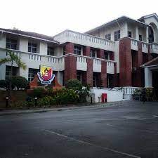 Kolej islam sultan alam shah (previously known as kolej islam kelang), was named after him. Sekolah Sultan Alam Shah Sas 15 Tips