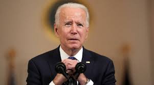 In the decades since, more. I Don T Trust Anybody Joe Biden On Being Asked If He Believes Taliban World News The Indian Express