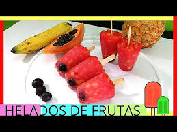Deliciosos Helados Caseros De Frutas Helados De Fruta Natural Tambien Hacemos Helados De Mani Uva Youtube Te ensenaremos a preparar bases para helados y un monton de recetas de helados caseros. deliciosos helados caseros de frutas