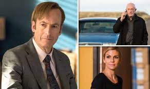Set six years before breaking bad, we see saul scrabbling around at the bottom of the legal pit, in a show that's like new order to breaking. Better Call Saul Season 4 Release Date Cast Plot Trailer When Is It Released Tv Radio Showbiz Tv Express Co Uk