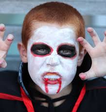 Halloween party sees Whangārei kids treat or treat safely at local school