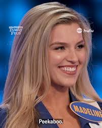 "Peekaboo" 🙈 Don't miss Team @dccheerleaders