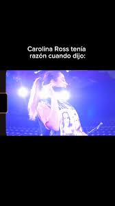 Carolina Ross