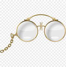 Save 5% with coupon (some sizes/colors) Gold Glasses Png Image With Transparent Background Toppng