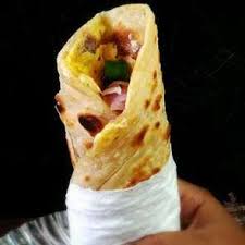 Kolkata Street Style Egg Roll How To Make Kolkata Street Style Egg Roll Egg Roll Recipes Egg Rolls Egg Roll Recipe Indian