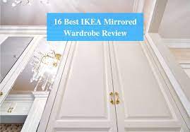 Here's my brutally honest ikea pax wardrobe review! 16 Best Ikea Mirrored Wardrobe Review 2021 Ikea Product Reviews