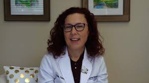 Get to know Dr. Patton