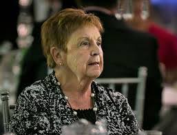 Tammy Oldfield's Instagram, Twitter & Facebook