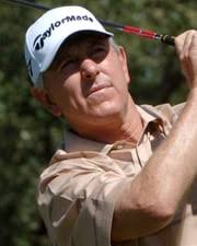 Wayne Grady (Golfer and PGA Champion)