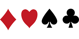 Jul 30, 2018 · spielkarten. Karo Herz Pik Kostenlose Vektorgrafik Auf Pixabay
