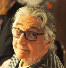 For Errol Beau Ellis: 'Do what you're doing while you're doing it', by son  Simon Ellis