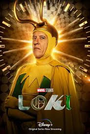 He offered loki and sylvie (sophia di martino) his job as protector of the timeline and overlord of the tva which ended with his death and a massive branching of free will across all the timelines. Twvjxj9pdvkxjm