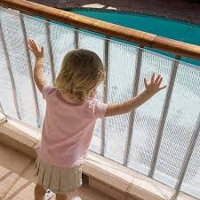 Tips For Childproofing Your Balcony Apartment Balconies Indoor Balcony Baby Proofing
