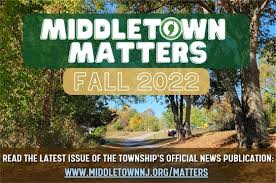 10/21/22 Middletown Minutes