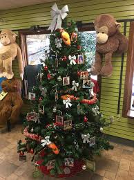 Fab finds in store.here today, gone tomorrow! Greenville Zoo The Greenville Zoo S Giving Tree Is Now Up In The Safari Gift Shop Stop By And Pick Out An Ornament To See What Our Animals Are Wishing For This