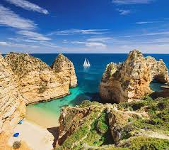 Algarve region is the southernmost region of portugal. Algarve Tipps Fur Die Sonnenreiche Kuste Portugals