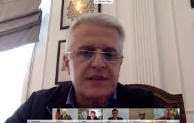 Majko: Diaspora voton në zgjedhjet e ardhme, kjo nuk mund t'i lihet në dorë  KQZ-së