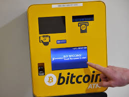Bitcoin core is the backbone of the bitcoin network. Police Warn Bitcoin Atms Easier More Profitable For Laundering Money Than Casinos Vancouver Is Awesome