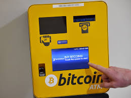 Coinflip takes pride in having the lowest rates of any bitcoin atm operator. Police Warn Bitcoin Atms Easier More Profitable For Laundering Money Than Casinos Vancouver Is Awesome