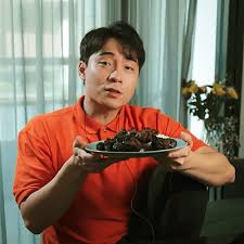 Ayam sambal bali anak anak pasti suka. Tiga Budak Gemok Original Nasi Ayam Kicap Sambal Gesek