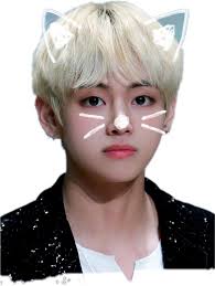 I love my page <3 What Are The Cutest Pictures Of Bts Kim Taehyung V Quora