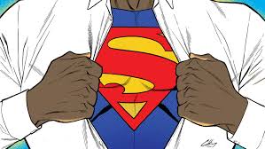 Superman is one of the biggest and most popular heroes in the comic book world, partly related: Black Superman Behind Ta Nehisi Coates New Warner Bros Film The Hollywood Reporter