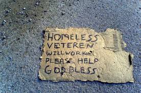 One Reason So Many Veterans Are Homeless They Can T Afford Lawyers Homeless Homeless Veterans Helping The Homeless