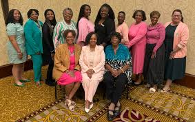 Alpha Kappa Alpha Sorority, Inc.