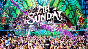 As a group, 7th sunday strives to bring lyrics based in reality. 7th Sunday Festival 2019 Official Trailer Youtube