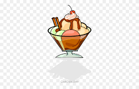 Download ice cream sundae clipart and use any clip art,coloring,png graphics in your website, document or presentation. Bowl Of Ice Cream Royalty Free Vector Clip Art Illustration Clipart Bowl Stunning Free Transparent Png Clipart Images Free Download