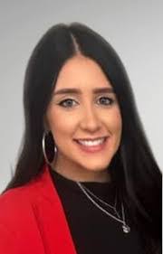 April Jablonski's Instagram, Twitter & Facebook