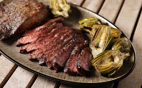 1 orange, thinly sliced with peel. Drunken Spinalis Or Ribeye Cap Barbecuebible Com