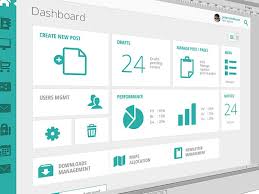 Metro Push Admin By Jonath Lee Malaysia Dashboard Interface App Design Layout Dashboard Design