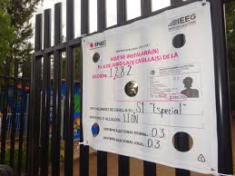 Las casillas especiales sirven para poder votar en las próximas elecciones si alguien esta fuera de su domicilio (milenio digital) en las casillas especiales que serán instaladas en el país. Batallan Foraneos Para Poder Votar En Casillas Especiales De Leon Zona Franca