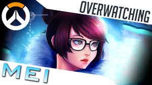 Mei is classified as a defense character, although that doesn't really seem to fit her. Guide Pour Mei Heros D Degats D Overwatch Overwatch World