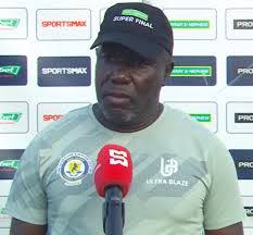 Theodore Whitmore's Instagram, Twitter & Facebook