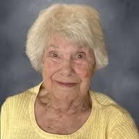 Evelyn Ballard Obituary