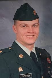 Russell Paul Thornton Obituary