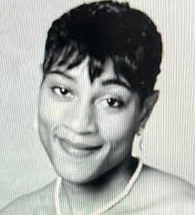 Erica Yvette Goines Thomas (1977-2019)